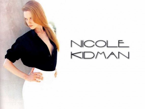 Free Send to Mobile Phone Nicole Kidman Celebrities Female wallpaper num.2