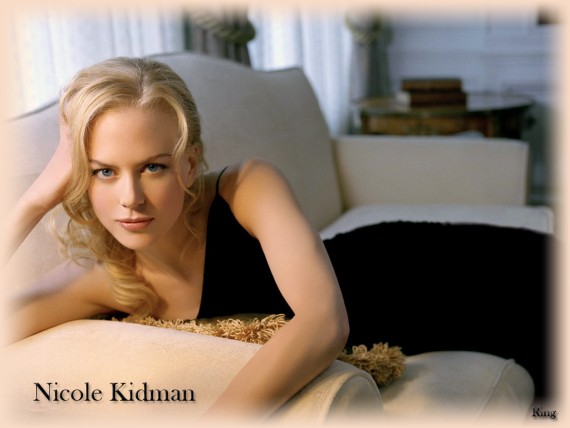 Free Send to Mobile Phone Nicole Kidman Celebrities Female wallpaper num.85