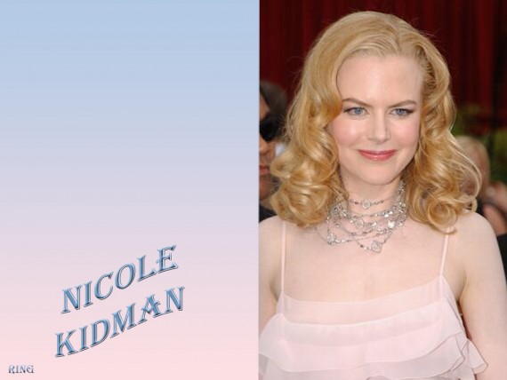 Free Send to Mobile Phone Nicole Kidman Celebrities Female wallpaper num.43