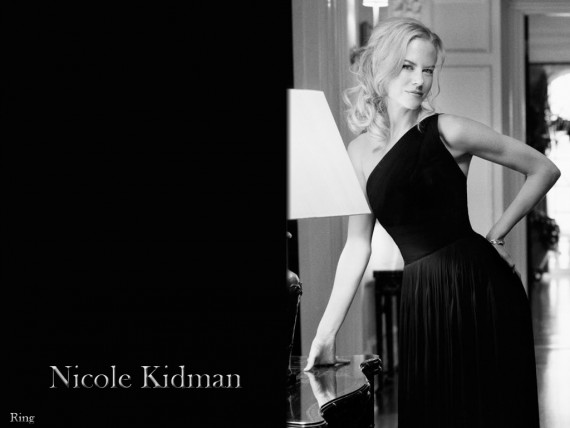 Free Send to Mobile Phone Nicole Kidman Celebrities Female wallpaper num.86