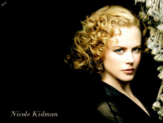 Free Send to Mobile Phone Nicole Kidman Celebrities Female wallpaper num.89