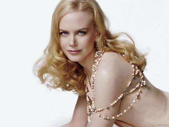 Free Send to Mobile Phone Nicole Kidman Celebrities Female wallpaper num.118