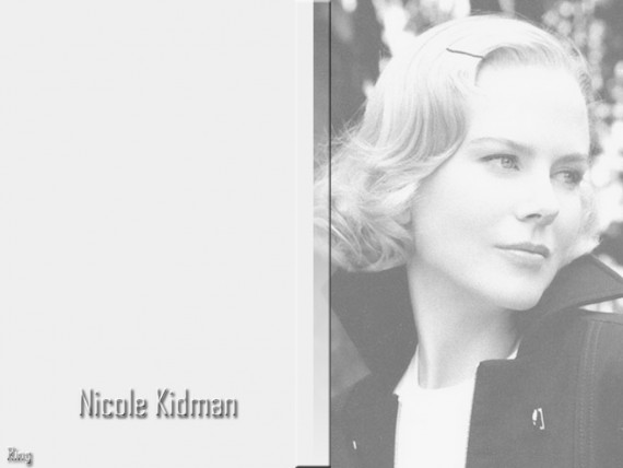 Free Send to Mobile Phone Nicole Kidman Celebrities Female wallpaper num.88