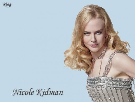Free Send to Mobile Phone Nicole Kidman Celebrities Female wallpaper num.71