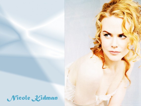 Free Send to Mobile Phone Nicole Kidman Celebrities Female wallpaper num.35