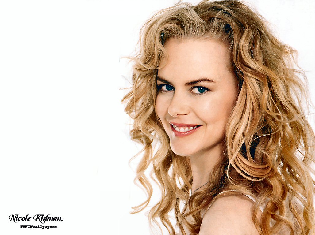 Download Nicole Kidman / Celebrities Female wallpaper / 1027x768