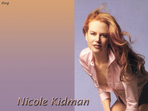 Free Send to Mobile Phone Nicole Kidman Celebrities Female wallpaper num.75