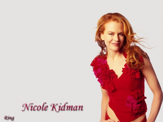 Free Send to Mobile Phone Nicole Kidman Celebrities Female wallpaper num.68