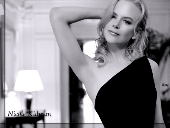 Free Send to Mobile Phone Nicole Kidman Celebrities Female wallpaper num.95