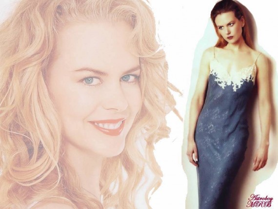 Free Send to Mobile Phone Nicole Kidman Celebrities Female wallpaper num.10