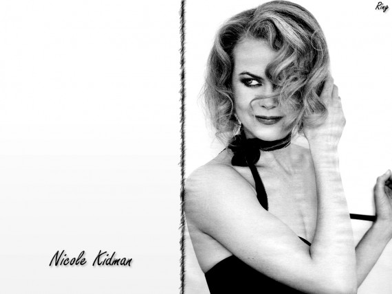 Free Send to Mobile Phone Nicole Kidman Celebrities Female wallpaper num.101