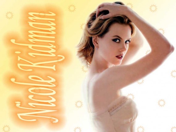 Free Send to Mobile Phone Nicole Kidman Celebrities Female wallpaper num.20