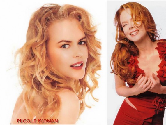 Free Send to Mobile Phone Nicole Kidman Celebrities Female wallpaper num.72