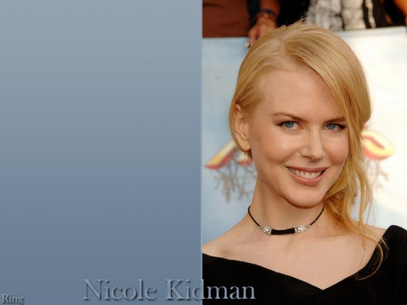 Free Send to Mobile Phone Nicole Kidman Celebrities Female wallpaper num.78