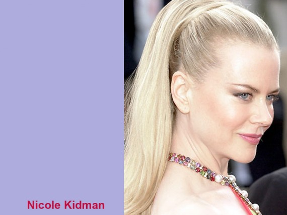 Free Send to Mobile Phone Nicole Kidman Celebrities Female wallpaper num.27