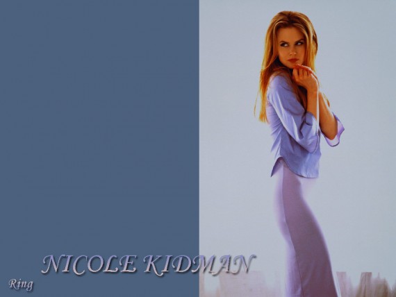 Free Send to Mobile Phone Nicole Kidman Celebrities Female wallpaper num.67