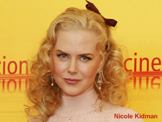 Free Send to Mobile Phone Nicole Kidman Celebrities Female wallpaper num.25