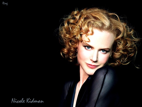 Free Send to Mobile Phone Nicole Kidman Celebrities Female wallpaper num.21
