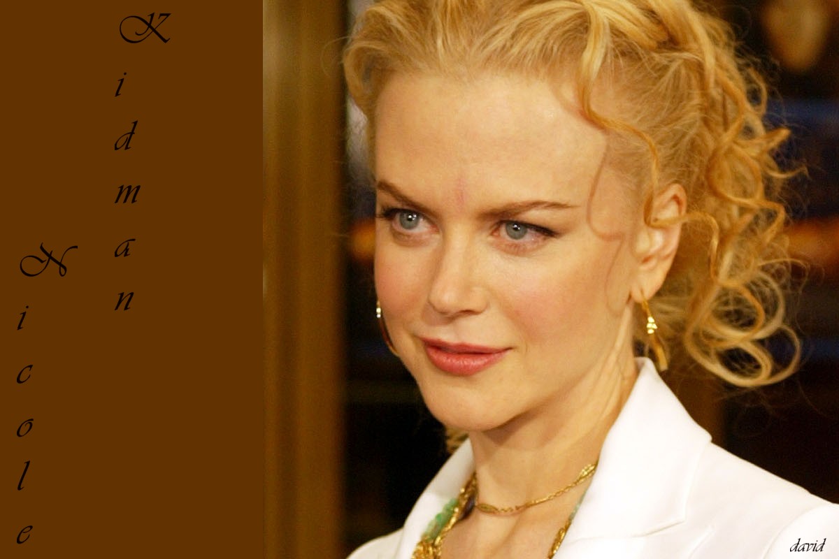 Full size Nicole Kidman wallpaper / Celebrities Female / 1200x800