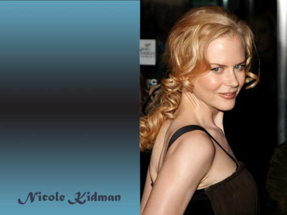 Free Send to Mobile Phone Nicole Kidman Celebrities Female wallpaper num.34