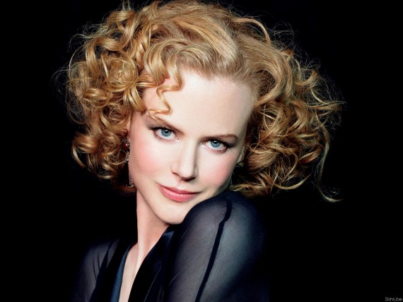 Free Send to Mobile Phone Nicole Kidman Celebrities Female wallpaper num.113