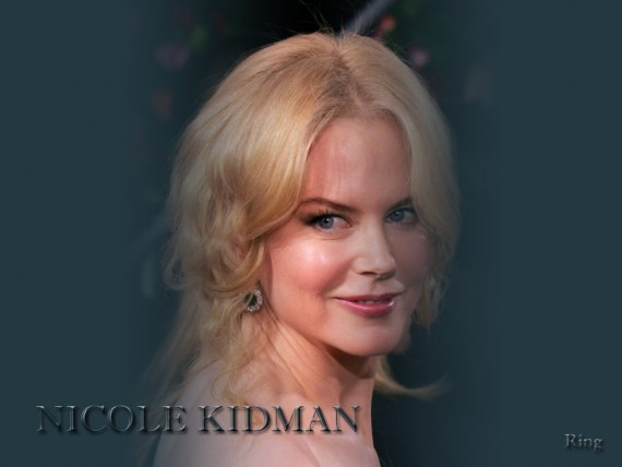 Free Send to Mobile Phone Nicole Kidman Celebrities Female wallpaper num.60