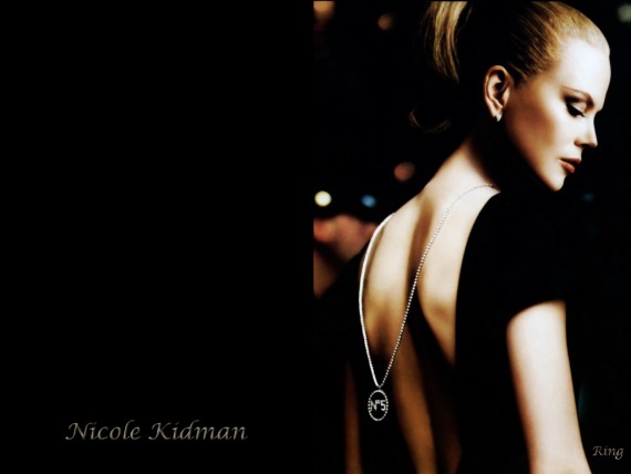 Free Send to Mobile Phone Nicole Kidman Celebrities Female wallpaper num.92