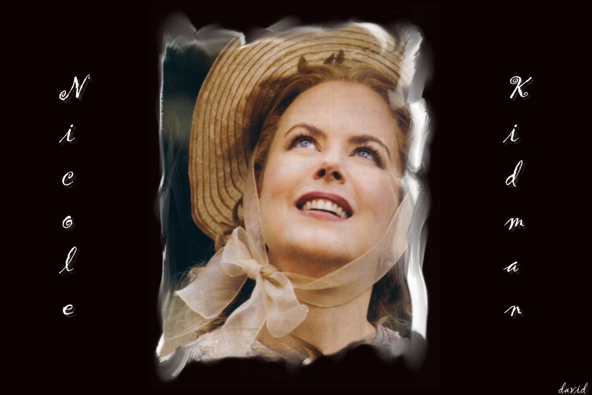 Download Nicole Kidman / Celebrities Female wallpaper / 1200x800