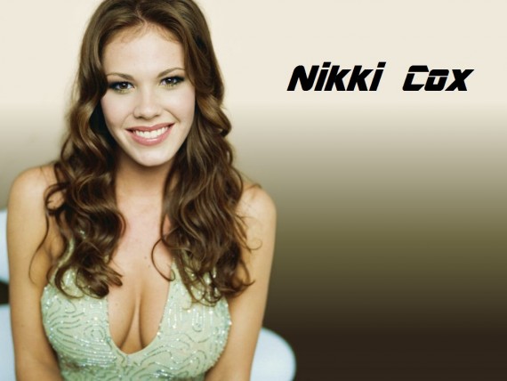 Free Send to Mobile Phone Nikki Cox Celebrities Female wallpaper num.24