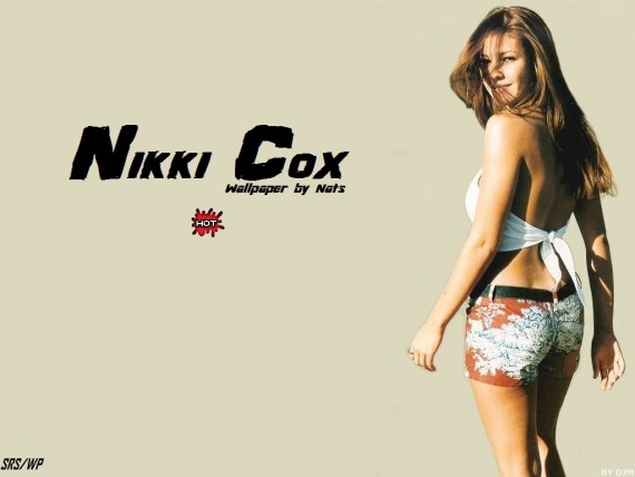 Free Send to Mobile Phone Nikki Cox Celebrities Female wallpaper num.29
