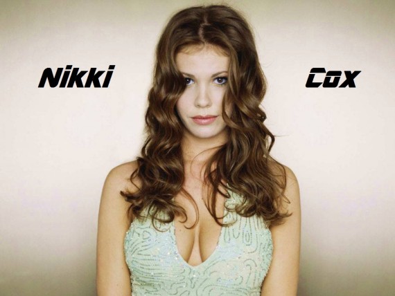 Free Send to Mobile Phone Nikki Cox Celebrities Female wallpaper num.25