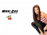 Download Nikki Cox / Celebrities Female