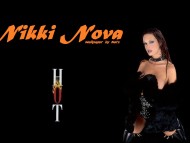 Nikki Nova / Celebrities Female