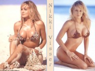 Download Nikki Visser / Celebrities Female