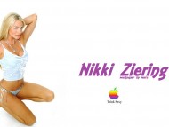 Download Nikki Ziering / Celebrities Female