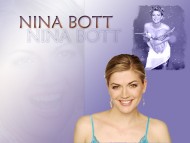 Download Nina Bott / Celebrities Female