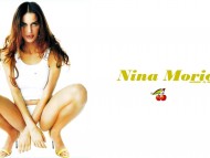Download Nina Moric / Celebrities Female