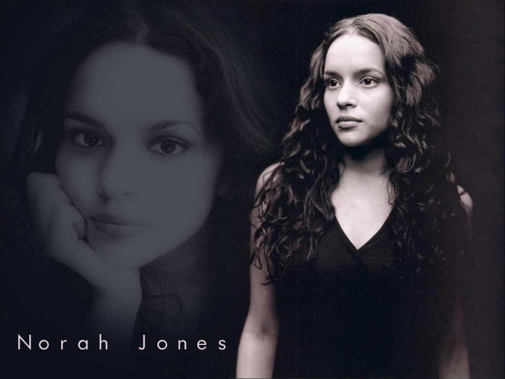 Download Norah Jones / Celebrities Female wallpaper / 1024x768