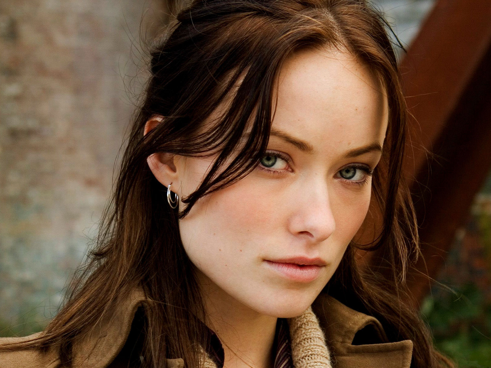 Download High quality Olivia Wilde wallpaper / Celebrities Female / 1600x1200