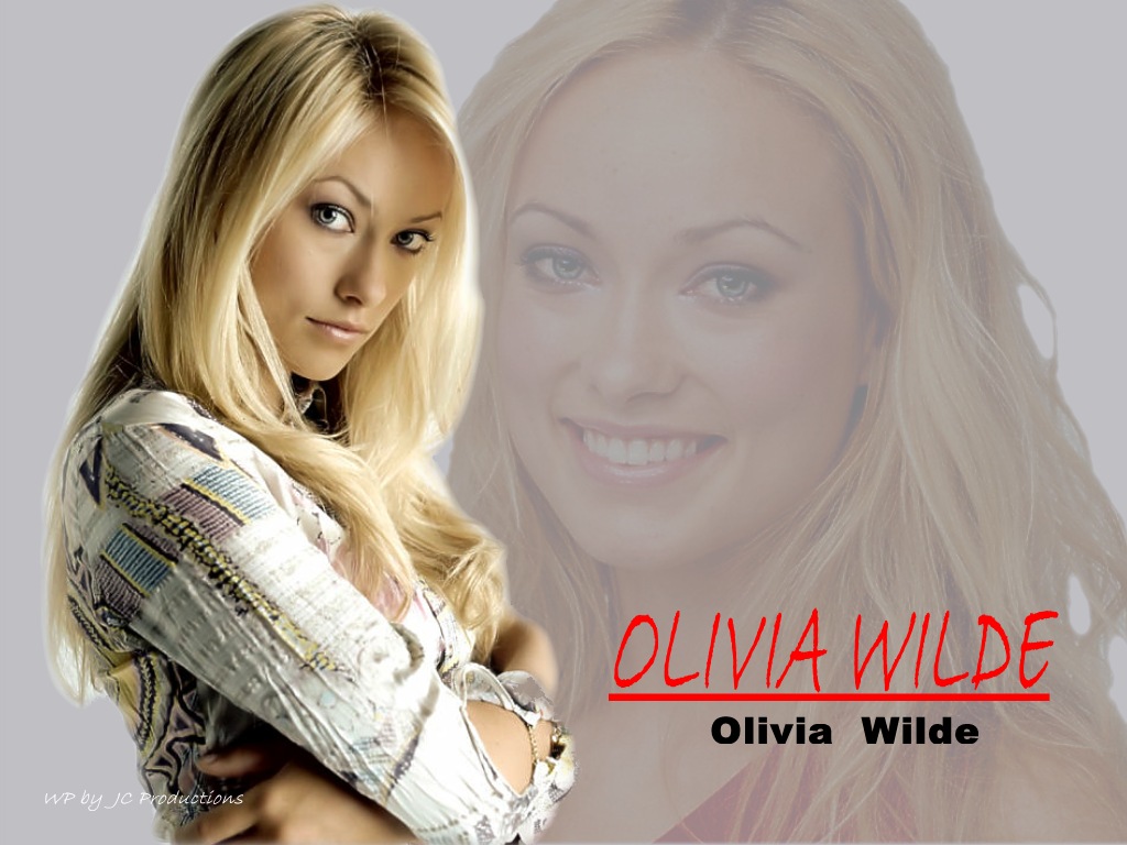 Download Olivia Wilde / Celebrities Female wallpaper / 1024x768
