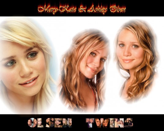 Free Send to Mobile Phone Olsen Celebrities Female wallpaper num.15