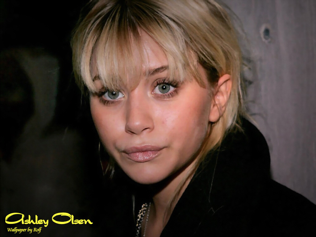Download Olsen / Celebrities Female wallpaper / 1024x768