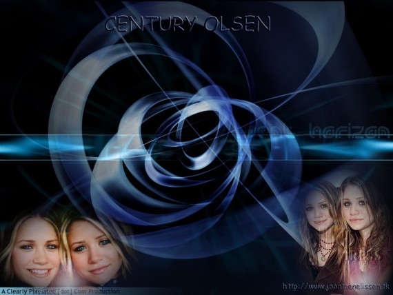 Free Send to Mobile Phone Olsen Celebrities Female wallpaper num.6