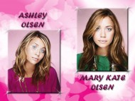 Olsen / Celebrities Female