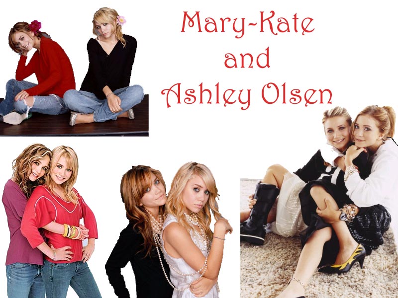 Download Olsen / Celebrities Female wallpaper / 800x600