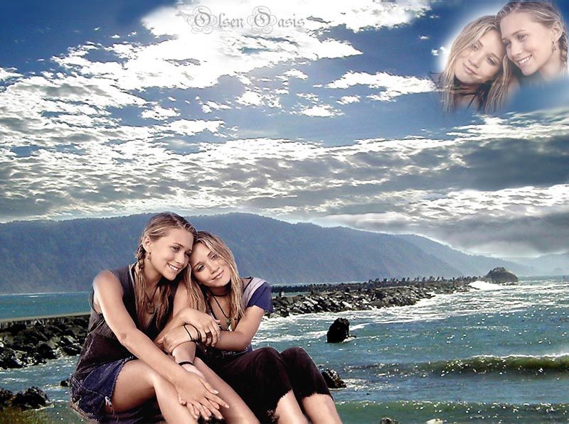 Download Olsen / Celebrities Female wallpaper / 800x597