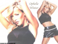 Ophelie Winter / Celebrities Female