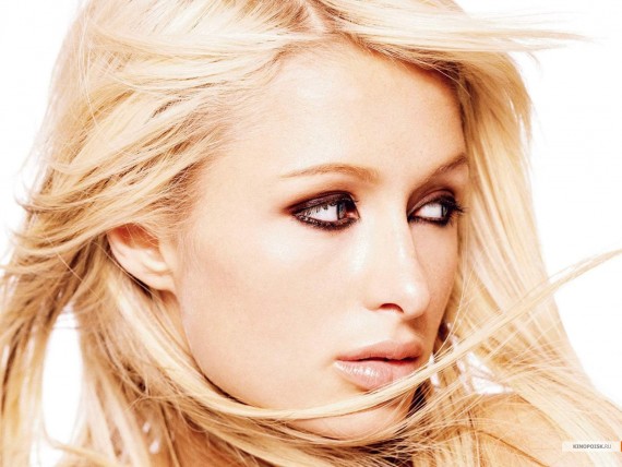 Free Send to Mobile Phone Paris Hilton Celebrities Female wallpaper num.85