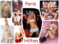 Paris Hilton / Celebrities Female