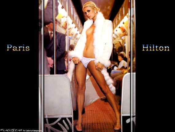 Free Send to Mobile Phone Paris Hilton Celebrities Female wallpaper num.70